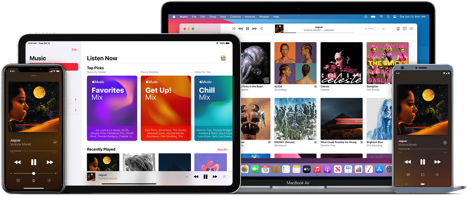 Apple Music 4 Months Trial Subscription Key DE (ONLY FOR NEW ACCOUNTS) (1.11$)