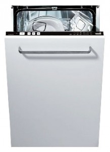 TEKA DW7 453 FI Stroj za pranje posuđa foto, Karakteristike