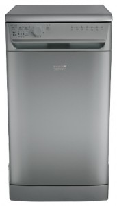 Hotpoint-Ariston LSFK 7B019 X Посудомоечная Машина Фото, характеристики