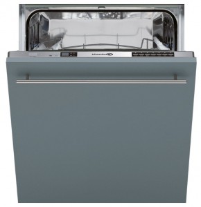 Bauknecht GCXP 71102 A+ Посудомоечная Машина Фото, характеристики