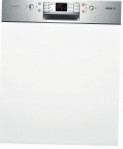 Bosch SMI 58N85 Посудомийна машина \ Характеристики, фото
