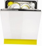 Zanussi ZDT 15001 FA 食器洗い機 \ 特性, 写真