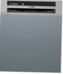 Bauknecht GSIK 5104 A2I Lave-vaisselle \ les caractéristiques, Photo