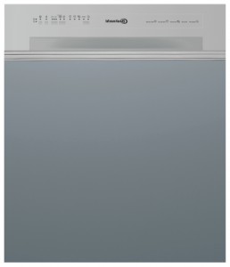 Bauknecht GSI 50003 A+ IO เครื่องล้างจาน รูปถ่าย, ลักษณะเฉพาะ