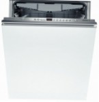 Bosch SMV 68M30 洗碗机 \ 特点, 照片
