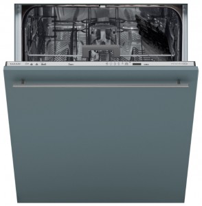 Bauknecht GSXK 6204 A2 洗碗机 照片, 特点
