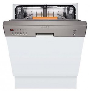 Electrolux ESI 66065 XR Посудомийна машина фото, Характеристики