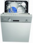 Electrolux ESI 94200 LOX Машина за прање судова \ karakteristike, слика
