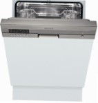 Electrolux ESI 67040 XR Πλυντήριο πιάτων \ χαρακτηριστικά, φωτογραφία