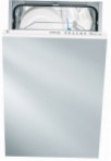 Indesit DIS 161 A Stroj za pranje posuđa \ Karakteristike, foto