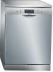 Bosch SMS 69M68 Dishwasher \ Characteristics, Photo