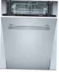 Bosch SRV 46A63 Dishwasher \ Characteristics, Photo