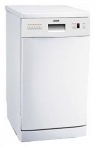 Baumatic BFD48W ماشین ظرفشویی عکس, مشخصات