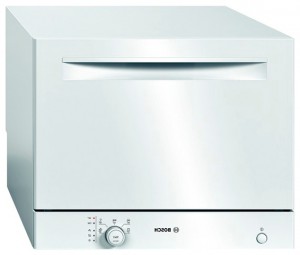 Bosch SKS 50E32 ماشین ظرفشویی عکس, مشخصات