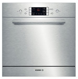 Bosch SCE 52M65 食器洗い機 写真, 特性