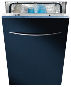 Baumatic BDW46 ماشین ظرفشویی عکس, مشخصات