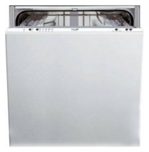 Whirlpool ADG 799 Lave-vaisselle Photo, les caractéristiques