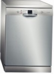 Bosch SMS 58M18 Машина за прање судова \ karakteristike, слика