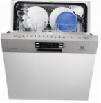 Electrolux ESI 76511 LX Посудомийна машина \ Характеристики, фото