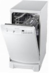 Electrolux ESF 4160 Πλυντήριο πιάτων \ χαρακτηριστικά, φωτογραφία