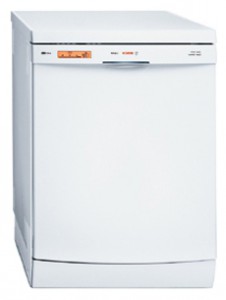 Bosch SGS 59T02 ماشین ظرفشویی عکس, مشخصات