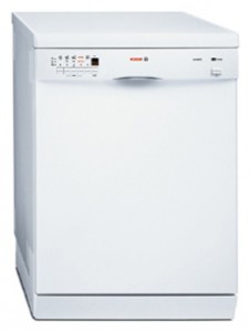 Bosch SGS 46M22 ماشین ظرفشویی عکس, مشخصات