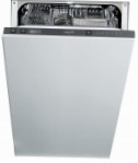 Whirlpool ADG 851 FD Stroj za pranje posuđa \ Karakteristike, foto