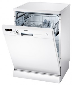 Siemens SN 25D202 食器洗い機 写真, 特性