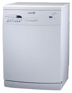 Ardo DF 60 L Stroj za pranje posuđa foto, Karakteristike