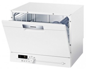 Siemens SK 26E220 ماشین ظرفشویی عکس, مشخصات