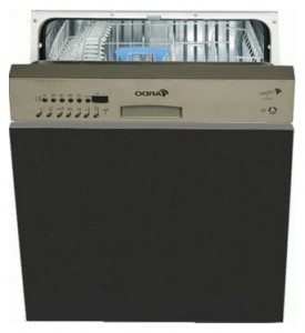 Ardo DB 60 SX ماشین ظرفشویی عکس, مشخصات