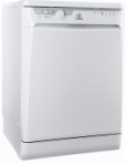 Indesit DFP 27T94 A Stroj za pranje posuđa \ Karakteristike, foto
