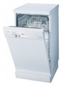 Siemens SF 24E232 Lave-vaisselle Photo, les caractéristiques