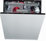 Whirlpool WP 108 Lave-vaisselle \ les caractéristiques, Photo