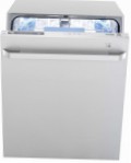 BEKO DDN 1530 X Stroj za pranje posuđa \ Karakteristike, foto