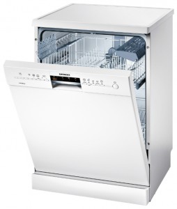 Siemens SN 25M209 Посудомийна машина фото, Характеристики