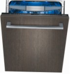 Siemens SN 678X02 TE Машина за прање судова \ karakteristike, слика