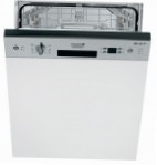 Hotpoint-Ariston PFK 7M4X.R Stroj za pranje posuđa \ Karakteristike, foto