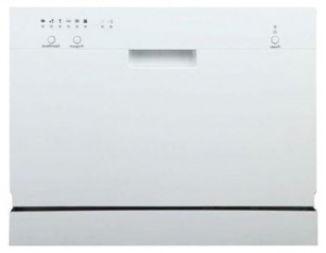 Delfa DDW-3207 Посудомийна машина фото, Характеристики