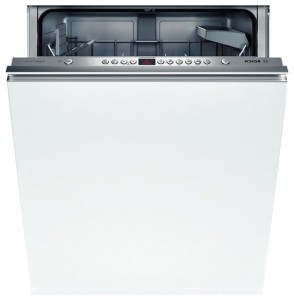 Bosch SMV 63M40 洗碗机 照片, 特点