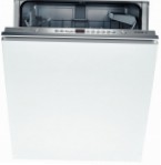 Bosch SMV 63M40 Посудомоечная Машина \ характеристики, Фото