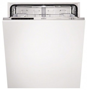 AEG F 88070 VI Машина за прање судова слика, karakteristike