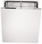 AEG F 88070 VI Dishwasher \ Characteristics, Photo