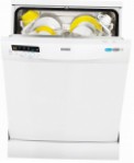 Zanussi ZDF 14011 WA 食器洗い機 \ 特性, 写真
