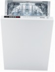 Gorenje GV53250 食器洗い機 \ 特性, 写真