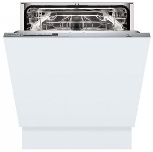 Electrolux ESL 64052 食器洗い機 写真, 特性