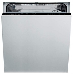 Whirlpool ADG 8553A+FD Посудомийна машина фото, Характеристики