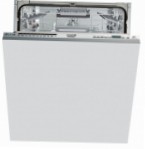 Hotpoint-Ariston LTF 11H132 Dishwasher \ Characteristics, Photo