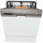 Electrolux ESI 67070XR Машина за прање судова \ karakteristike, слика