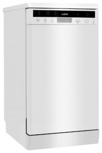 Amica ZWV 427 W ماشین ظرفشویی عکس, مشخصات